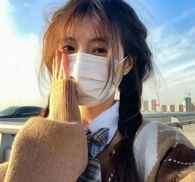 巴比伦艳后