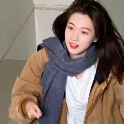 像法国电影那样