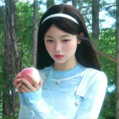 异国人们